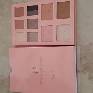Glow & Go Palette